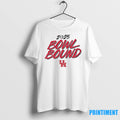 Houston Cougars 2025 Bowl Bound Tshirts Sweater Unisex T-shirt, Sweatshirt, Hoodie, Long Sleeve Tee - T-Shirt, Sweatshirt, Hoodie