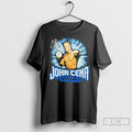 Classic John Cena 2000s You Cant See Me Vintage T Shirts Unisex T-shirt, Sweatshirt, Hoodie, Long Sleeve Tee - T-Shirt, Sweatshirt, Hoodie