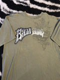 Billabong Y2K Green T Shirt Surf Skate Logo Print Fast Ship B17 Unisex T-shirt, Sweatshirt, Hoodie, Long Sleeve Tee - T-Shirt, Sweatshirt, Hoodie
