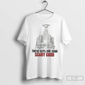 Classic Buffalo Hockey These Guys Are Good Scary Good T Shirts Unisex T-shirt, Sweatshirt, Hoodie, Long Sleeve Tee - T-Shirt, Sweatshirt, Hoodie