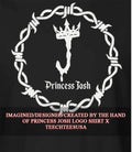 Princess Josh logo shirt Unisex T-shirt, Sweatshirt, Hoodie, Long Sleeve Tee - T-Shirt, Sweatshirt, Hoodie