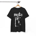 Mga Mgla Vintage T Shirt Metal Band Rock Punk Music Black Shirt Unisex t-shirt Unisex T-shirt, Sweatshirt, Hoodie, Long Sleeve Tee - T-Shirt, Sweatshirt, Hoodie