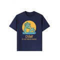Champ Lake Champlain Monster Cryptozoology Unisex T-Shirt Unisex T-shirt, Sweatshirt, Hoodie, Long Sleeve Tee - T-Shirt, Sweatshirt, Hoodie