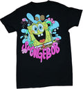 Spongebob Squarepant T-Shirt Unisex Fan Gift S-5XL Unisex T-shirt, Sweatshirt, Hoodie, Long Sleeve Tee - T-Shirt, Sweatshirt, Hoodie