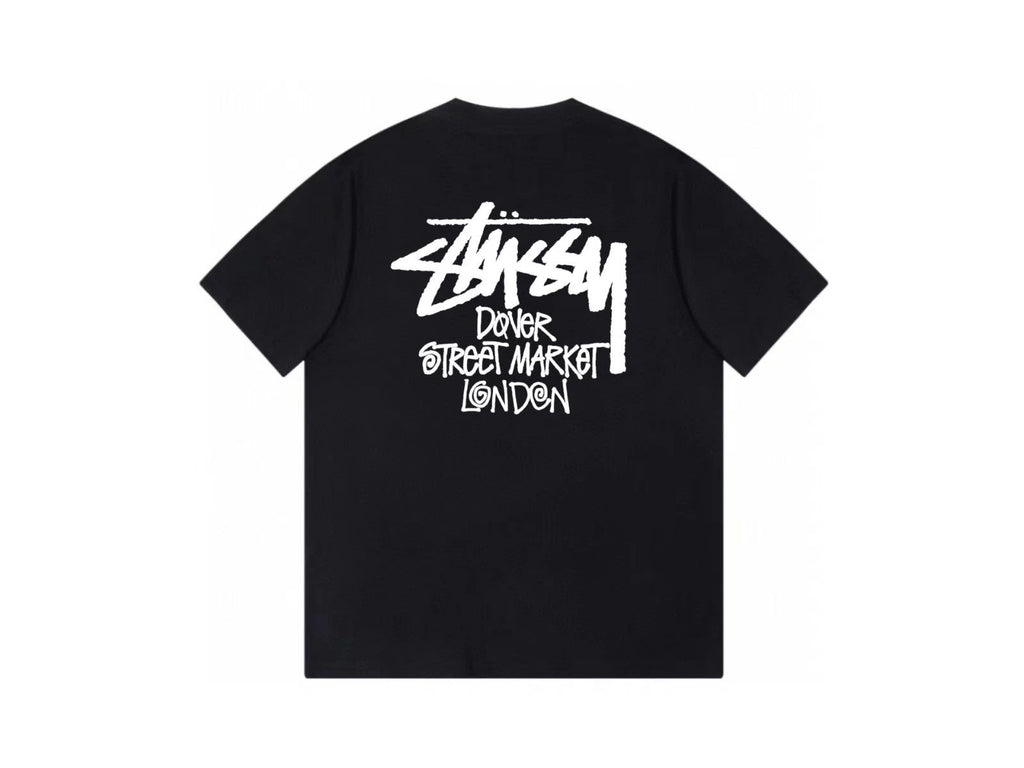 Stussy tee city Los angeles  t shirt Unisex T-shirt, Sweatshirt, Hoodie, Long Sleeve Tee - T-Shirt, Sweatshirt, Hoodie