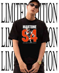 Porter Martone #94 Philadelphia Flyers Hockey shirt Unisex T-shirt, Sweatshirt, Hoodie, Long Sleeve Tee - T-Shirt, Sweatshirt, Hoodie