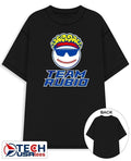 Puerto Rico Team Rubio Baseball shirt Unisex T-shirt, Sweatshirt, Hoodie, Long Sleeve Tee - T-Shirt, Sweatshirt, Hoodie