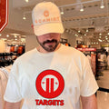 Targets 9.11 graphic shirt Unisex T-shirt, Sweatshirt, Hoodie, Long Sleeve Tee - T-Shirt, Sweatshirt, Hoodie