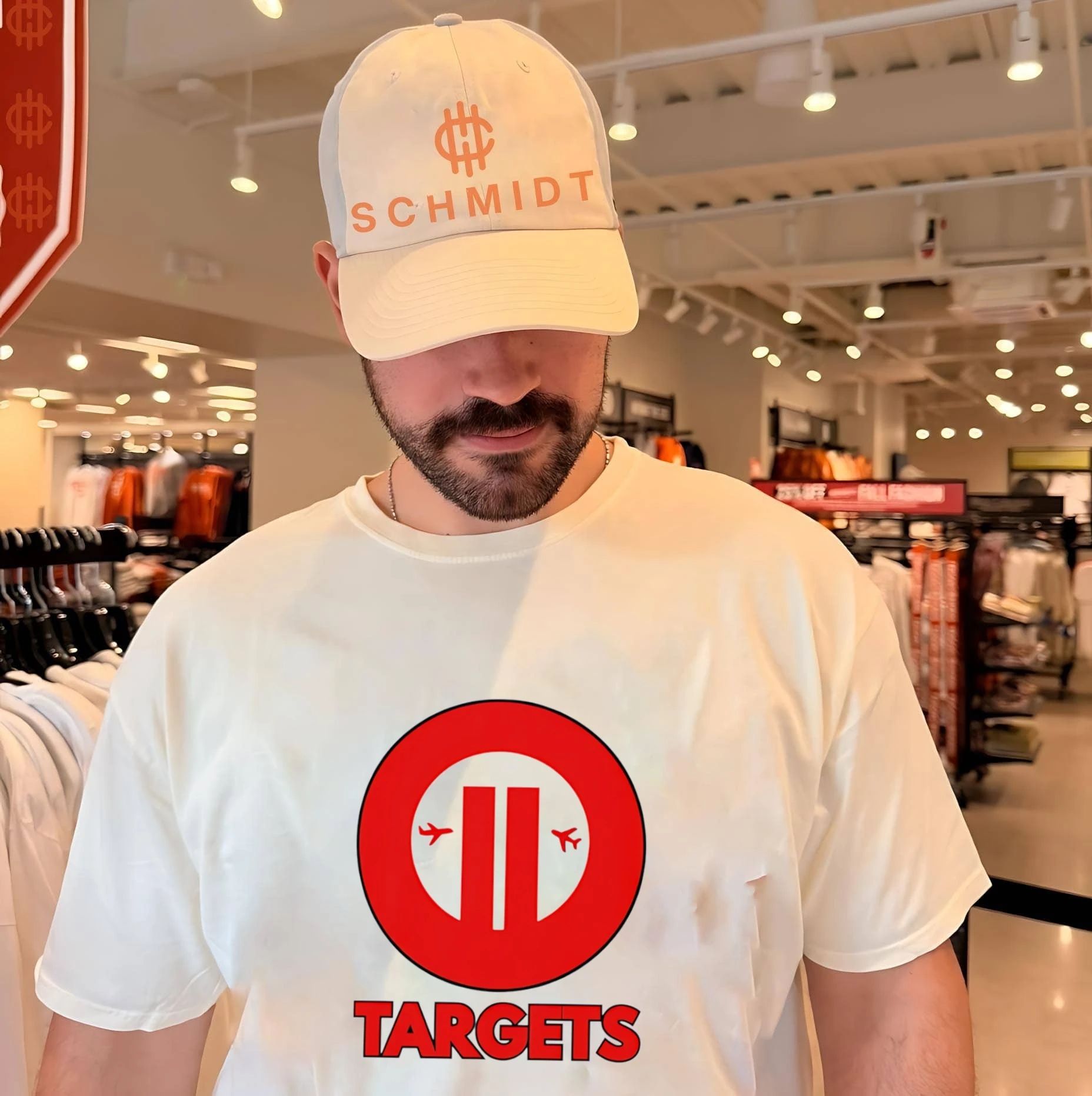 Targets 9.11 graphic shirt Unisex T-shirt, Sweatshirt, Hoodie, Long Sleeve Tee - T-Shirt, Sweatshirt, Hoodie