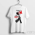 Classic Who Will Be Spared You Could Be Next T Shirts Unisex T-shirt, Sweatshirt, Hoodie, Long Sleeve Tee - T-Shirt, Sweatshirt, Hoodie