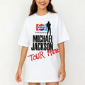 80s Pop Legend Tour Style T Shirt Vintage Music Concert Fan Tee Unisex T-shirt, Sweatshirt, Hoodie, Long Sleeve Tee - T-Shirt, Sweatshirt, Hoodie