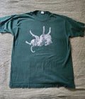 Vintage The Jesus Lizard Gift For Fans Men S-235XL Tee 10D152 Unisex T-shirt, Sweatshirt, Hoodie, Long Sleeve Tee - T-Shirt, Sweatshirt, Hoodie