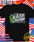 Will Ospreay Death Ground shirt Unisex T-shirt, Sweatshirt, Hoodie, Long Sleeve Tee - T-Shirt, Sweatshirt, Hoodie