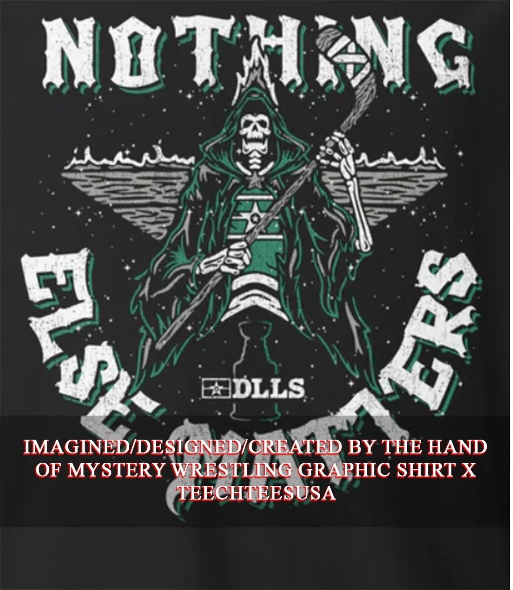 Nothing Else Matters Dallas Stars skeleton shirt Unisex T-shirt, Sweatshirt, Hoodie, Long Sleeve Tee - T-Shirt, Sweatshirt, Hoodie