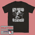 KGLW Petro-Dragon T-Shirt Unisex T-shirt, Sweatshirt, Hoodie, Long Sleeve Tee - T-Shirt, Sweatshirt, Hoodie
