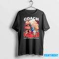 Thank You Coach Lee Corso Forever Thank You For The Memories Tshirts Sweater Unisex T-shirt, Sweatshirt, Hoodie, Long Sleeve Tee - T-Shirt, Sweatshirt, Hoodie
