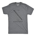 Mens Original Computer T Shirt Funny Pencil Eraser Analog Joke Tee for Guys Unisex T-shirt, Sweatshirt, Hoodie, Long Sleeve Tee - T-Shirt, Sweatshirt, Hoodie