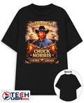 Rest in peace Chuck Norris 1940-2026 graphic shirt by ashbubble Unisex T-shirt, Sweatshirt, Hoodie, Long Sleeve Tee - T-Shirt, Sweatshirt, Hoodie