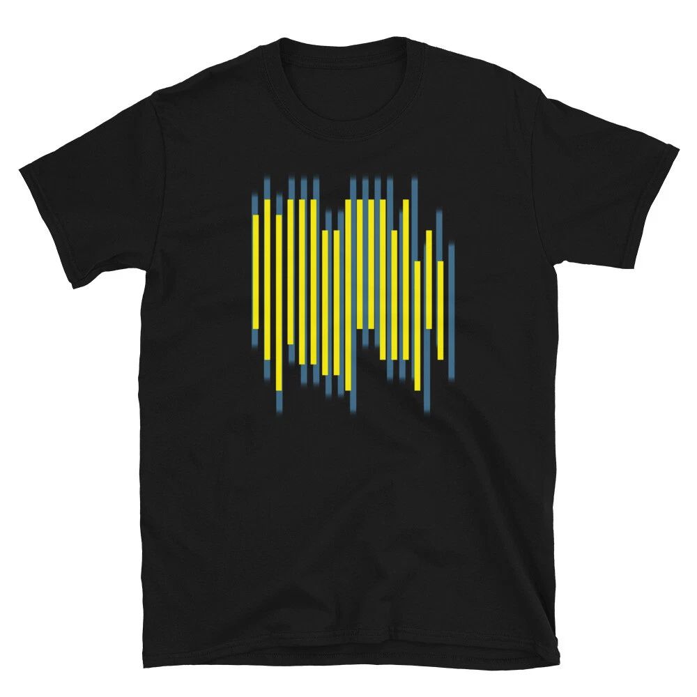 Yellow Classic T-Shirt Simple Classic T-Shirt Unisex T-shirt, Sweatshirt, Hoodie, Long Sleeve Tee - T-Shirt, Sweatshirt, Hoodie