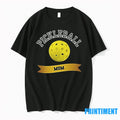 Perfect Pickle Ball Player Mom Tshirts Sweater Unisex T-shirt, Sweatshirt, Hoodie, Long Sleeve Tee - T-Shirt, Sweatshirt, Hoodie