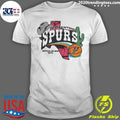 San Antonio Spurs 47 Big & Tall Franklin Shirt Unisex T-shirt, Sweatshirt, Hoodie, Long Sleeve Tee - T-Shirt, Sweatshirt, Hoodie