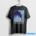 Never Forget Greek Architecture Vintage Tshirts Sweater Unisex T-shirt, Sweatshirt, Hoodie, Long Sleeve Tee - T-Shirt, Sweatshirt, Hoodie
