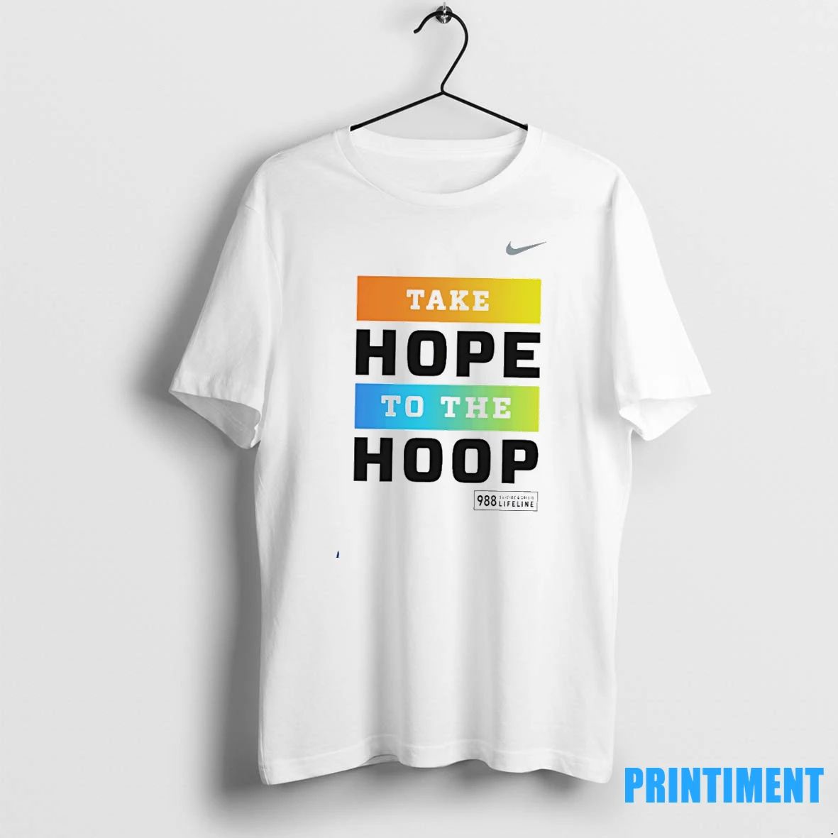 Take Hope To The Hoop Tshirts Sweater Unisex T-shirt, Sweatshirt, Hoodie, Long Sleeve Tee - T-Shirt, Sweatshirt, Hoodie
