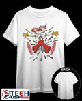 Knives Out Roger shirt Unisex T-shirt, Sweatshirt, Hoodie, Long Sleeve Tee - T-Shirt, Sweatshirt, Hoodie