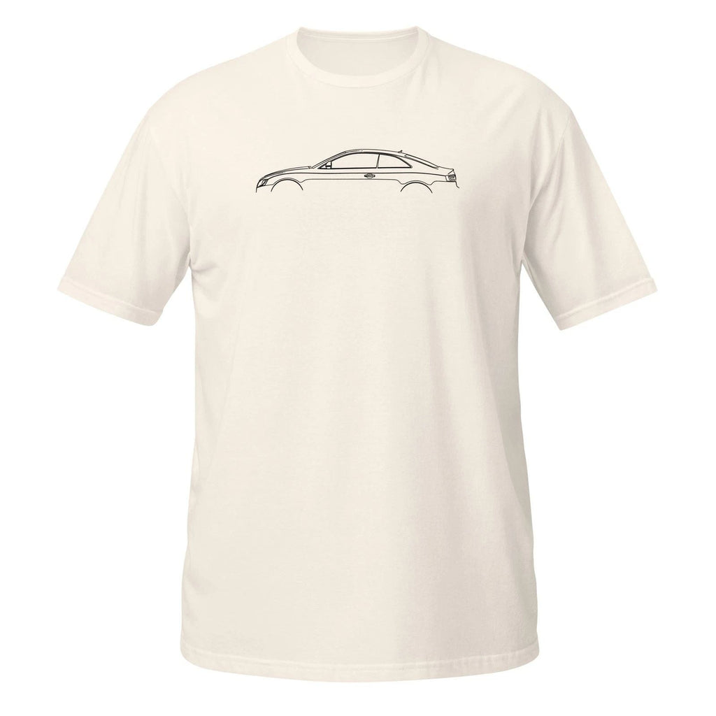 Comfy T-Shirt For A5 8F 2007-2016 Car Lovers Birthday Gift Stylish Tee Unisex T-shirt, Sweatshirt, Hoodie, Long Sleeve Tee - T-Shirt, Sweatshirt, Hoodie