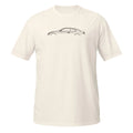 Comfy T-Shirt For A5 8F 2007-2016 Car Lovers Birthday Gift Stylish Tee Unisex T-shirt, Sweatshirt, Hoodie, Long Sleeve Tee - T-Shirt, Sweatshirt, Hoodie