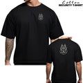 Mens Dog Handler Top Shirt Sweat Shirt Guard Uniform Dog Trainer Workwear M -XXL Unisex T-shirt, Sweatshirt, Hoodie, Long Sleeve Tee - T-Shirt, Sweatshirt, Hoodie