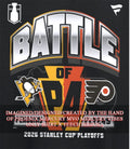 Philadelphia Flyers vs. Pittsburgh Penguins Battle of Pennsylvania 2026 Stanley Cup Playoffs shirt - T-Shirt, Sweatshirt, Hoodie