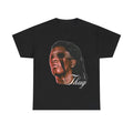 Young Thug Big Face Tee, Men's Graphic T-Shirt, Unisex Cotton Tee, Hip Hop Music Unisex T-shirt, Sweatshirt, Hoodie, Long Sleeve Tee - T-Shirt, Sweatshirt, Hoodie