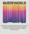 Eternity Queerworld shirt Unisex T-shirt, Sweatshirt, Hoodie, Long Sleeve Tee - T-Shirt, Sweatshirt, Hoodie