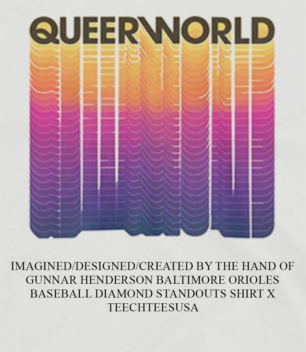 Eternity Queerworld shirt Unisex T-shirt, Sweatshirt, Hoodie, Long Sleeve Tee - T-Shirt, Sweatshirt, Hoodie