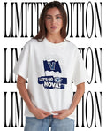 Villanova Wildcats NCAA lets go Nova shirt Unisex T-shirt, Sweatshirt, Hoodie, Long Sleeve Tee - T-Shirt, Sweatshirt, Hoodie