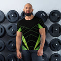 Men's athletic t-shirt Unisex T-shirt, Sweatshirt, Hoodie, Long Sleeve Tee - T-Shirt, Sweatshirt, Hoodie