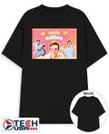 Zach Nation Zachary Sobania shirt Unisex T-shirt, Sweatshirt, Hoodie, Long Sleeve Tee - T-Shirt, Sweatshirt, Hoodie