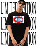 Montreal Canadiens Hockey pixel shirt Unisex T-shirt, Sweatshirt, Hoodie, Long Sleeve Tee - T-Shirt, Sweatshirt, Hoodie