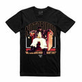 New Streetwear On Demand Notorious Only Make Moves Black T-Shirt Unisex T-shirt, Sweatshirt, Hoodie, Long Sleeve Tee - T-Shirt, Sweatshirt, Hoodie