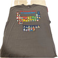DC superhero shirt Unisex T-shirt, Sweatshirt, Hoodie, Long Sleeve Tee - T-Shirt, Sweatshirt, Hoodie