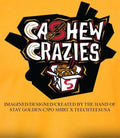 Springfield Cashew Chickens Games Cashew Crazies Springfield Cardinals logo shirt Unisex T-shirt, Sweatshirt, Hoodie, Long Sleeve Tee - T-Shirt, Sweatshirt, Hoodie