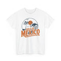 Gulf of Mexico Forever T-Shirt Tropical Retro Travel Vacation Tee Shirts Unisex Unisex T-shirt, Sweatshirt, Hoodie, Long Sleeve Tee - T-Shirt, Sweatshirt, Hoodie