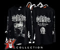Mtiilation T-Shirt New Short & Long Sleeve Bathory Emperor Blasphemy Marduk Unisex T-shirt, Sweatshirt, Hoodie, Long Sleeve Tee - T-Shirt, Sweatshirt, Hoodie