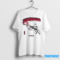 Georgia Bulldogs Super Gunner Stockton Tshirts Sweater Unisex T-shirt, Sweatshirt, Hoodie, Long Sleeve Tee - T-Shirt, Sweatshirt, Hoodie