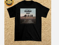INCUBUS Band 2025 US SUMMER TOUR 2025 T Shirt Black All Size S-5XL Unisex T-shirt, Sweatshirt, Hoodie, Long Sleeve Tee - T-Shirt, Sweatshirt, Hoodie