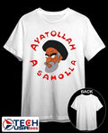 Simpsons Ayatollah Assahola shirt Unisex T-shirt, Sweatshirt, Hoodie, Long Sleeve Tee - T-Shirt, Sweatshirt, Hoodie