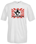 Bullet In Your Head Q04 Skate Park Free Style Skater Street Style T-Shirt Unisex T-shirt, Sweatshirt, Hoodie, Long Sleeve Tee - T-Shirt, Sweatshirt, Hoodie