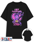 Lily Lovebraids we are going to have so much fun shirt Unisex T-shirt, Sweatshirt, Hoodie, Long Sleeve Tee - T-Shirt, Sweatshirt, Hoodie