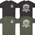 Air Force Security Police Forces Defensor Fortis New T - SHIRT Unisex T-shirt, Sweatshirt, Hoodie, Long Sleeve Tee - T-Shirt, Sweatshirt, Hoodie